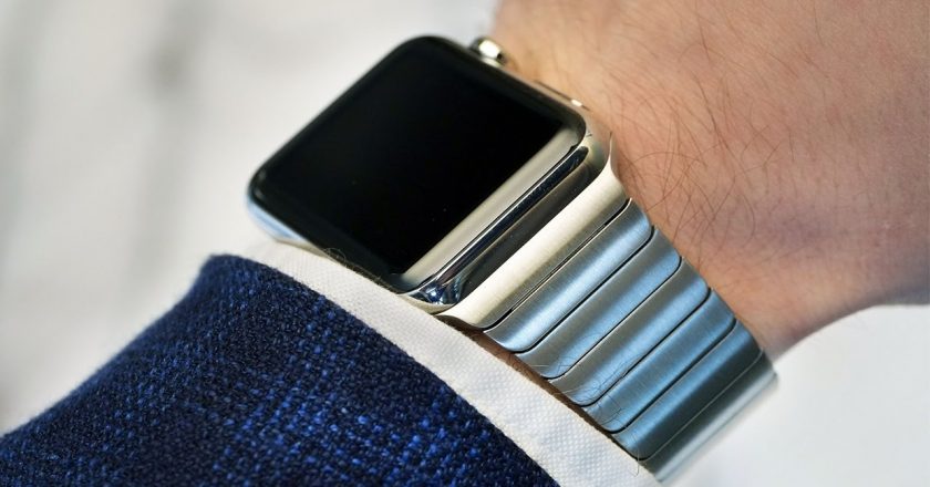 Який краще купити ремінець для Аpple Watch?