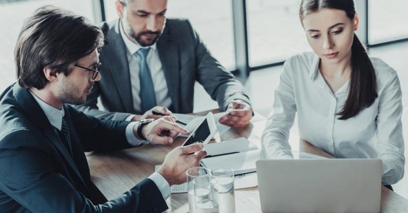 Аудит ІТ інфраструктури: важливість для бізнесу
